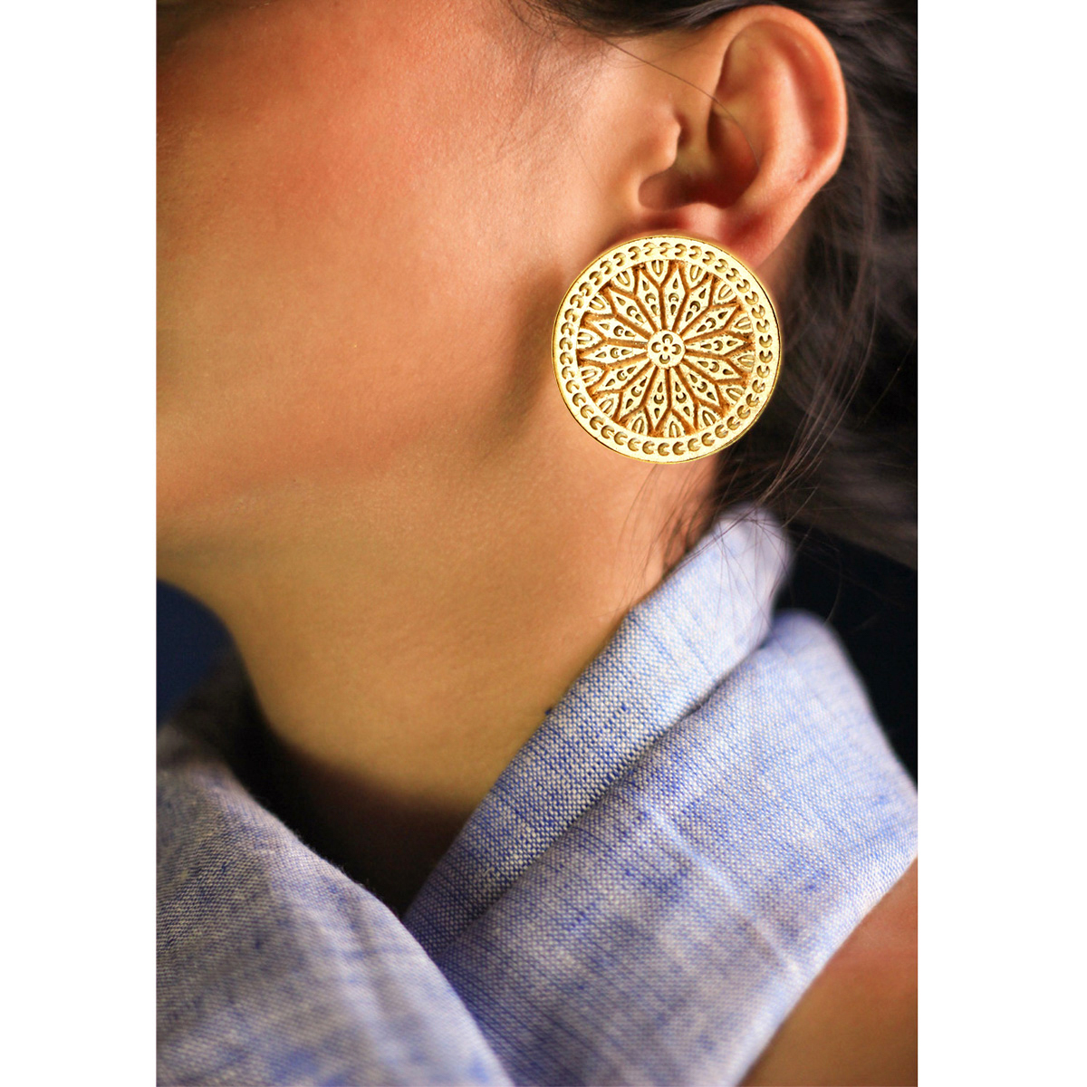 natural and artistic